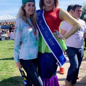 Meet your Posher, Mimi